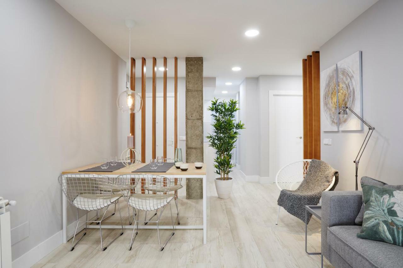 Leeways Apartment In Ave Maria Madrid Exteriör bild