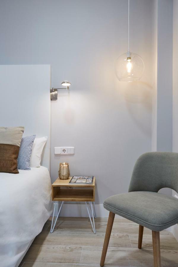 Leeways Apartment In Ave Maria Madrid Exteriör bild