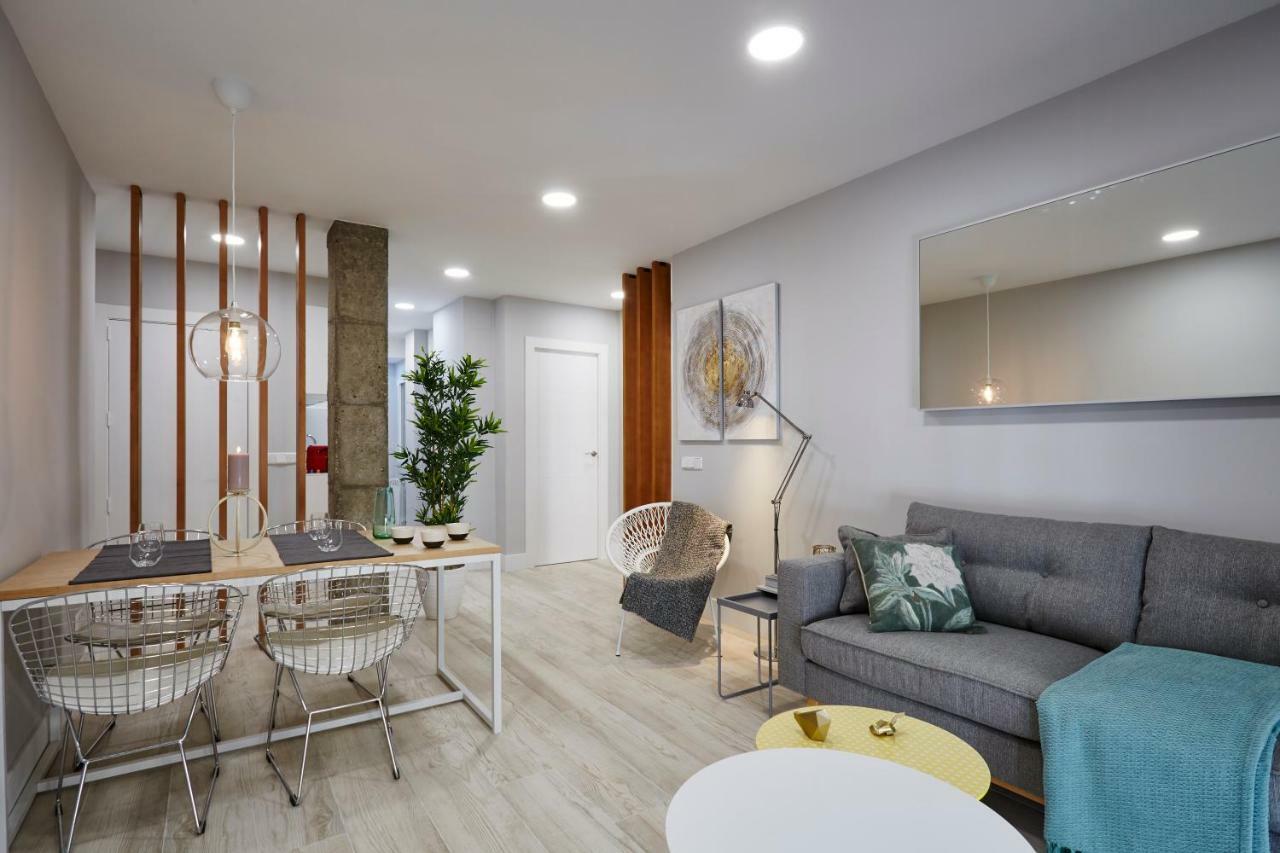 Leeways Apartment In Ave Maria Madrid Exteriör bild