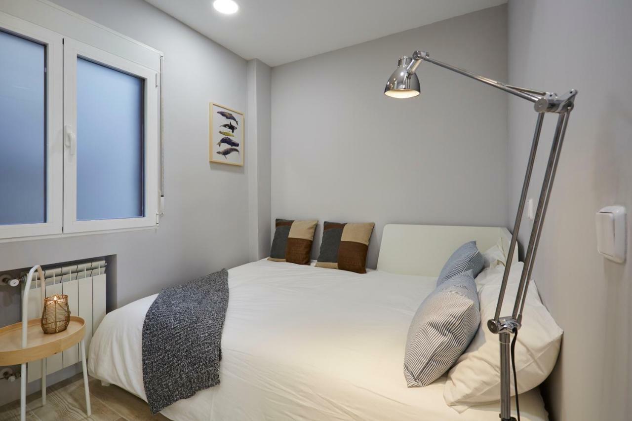 Leeways Apartment In Ave Maria Madrid Exteriör bild