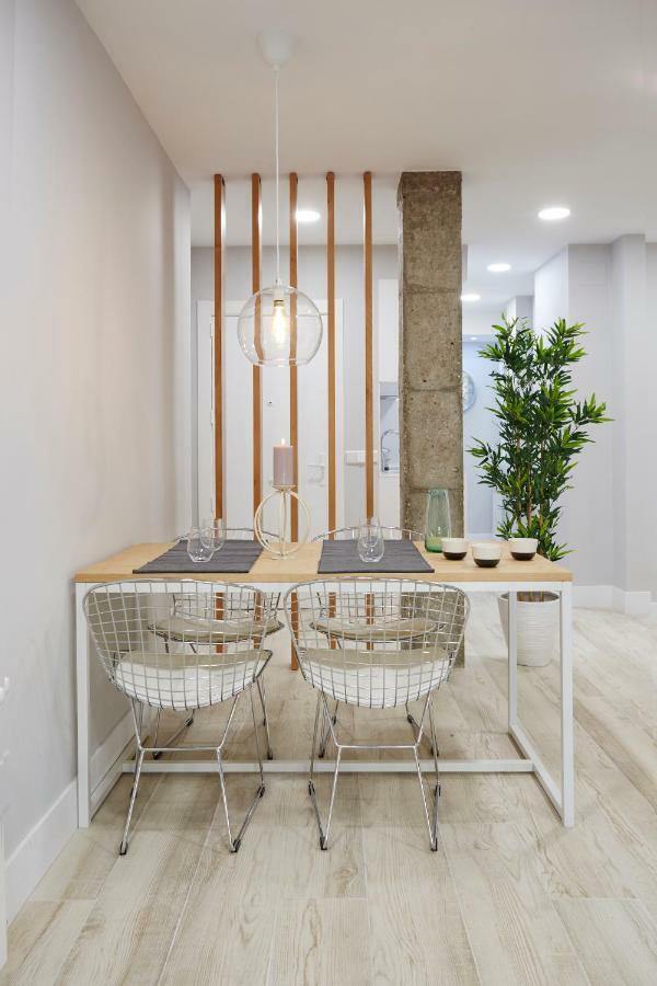 Leeways Apartment In Ave Maria Madrid Exteriör bild